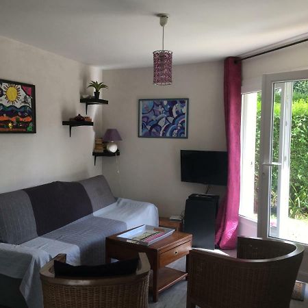 Appartement Proche Mer Avec Jardin Ensoleille Ульгат Экстерьер фото