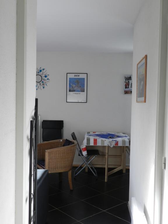 Appartement Proche Mer Avec Jardin Ensoleille Ульгат Экстерьер фото